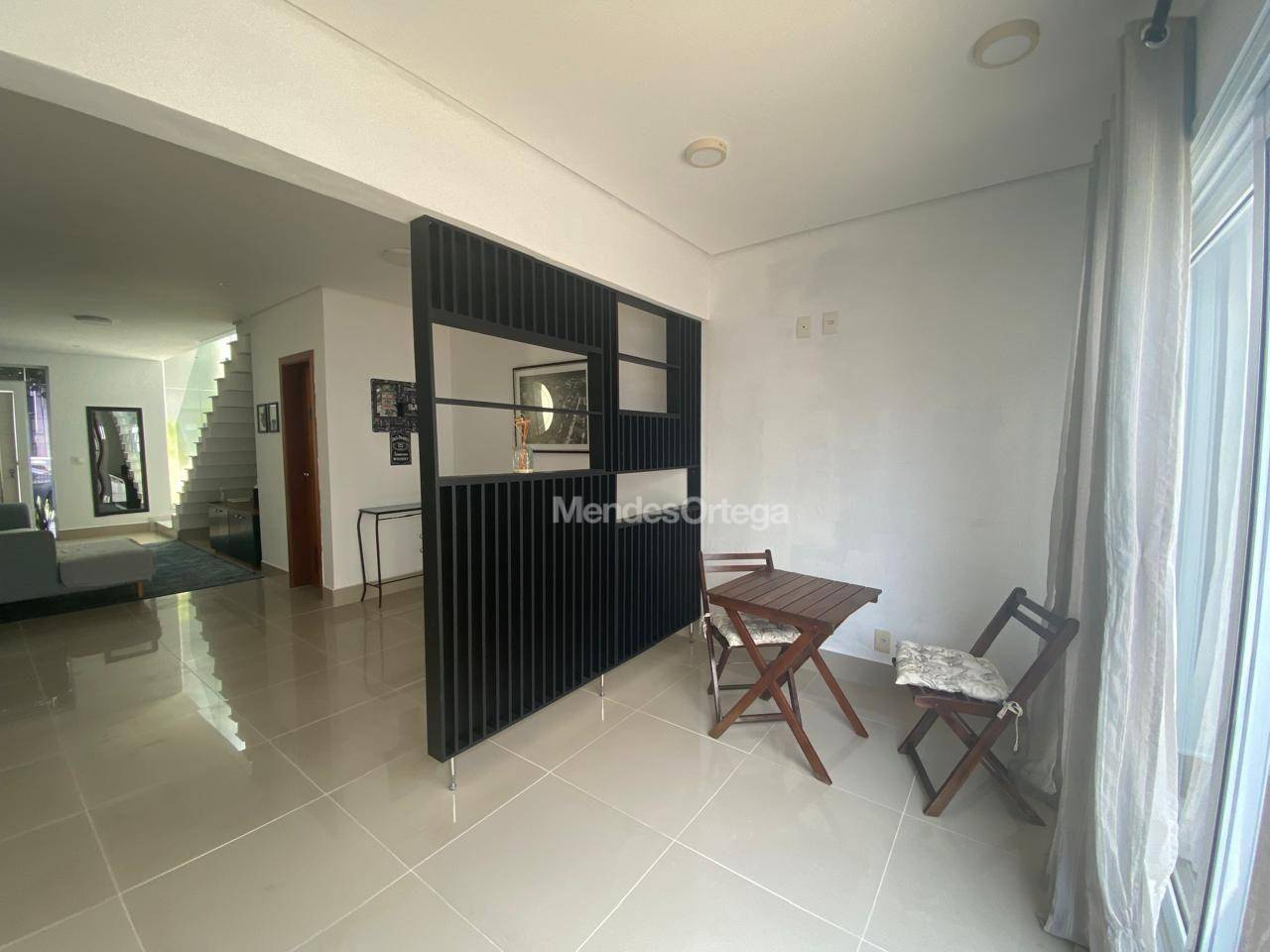Casa de Condomínio para alugar com 3 quartos, 145m² - Foto 12