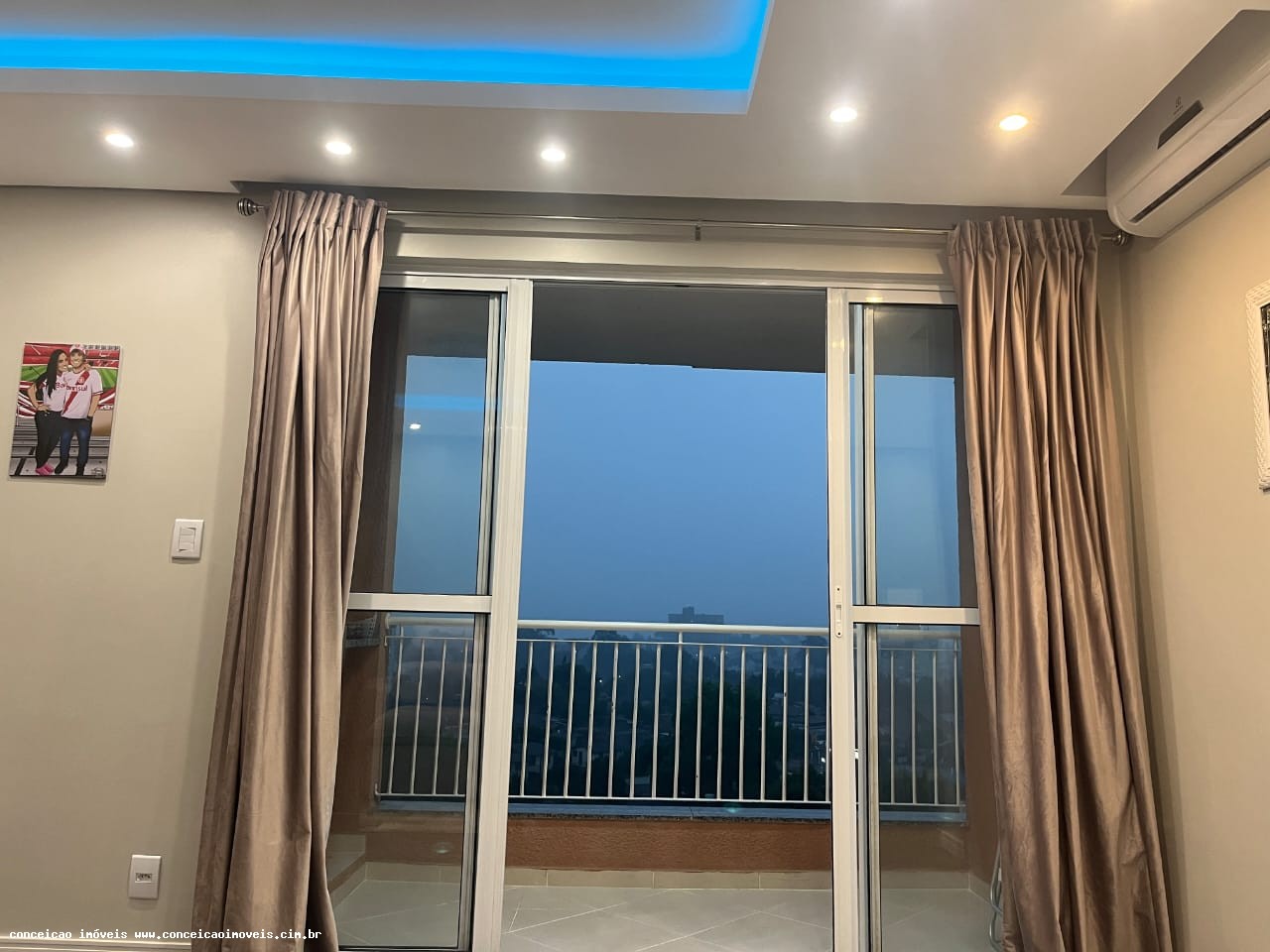 Apartamento à venda com 2 quartos, 64m² - Foto 24
