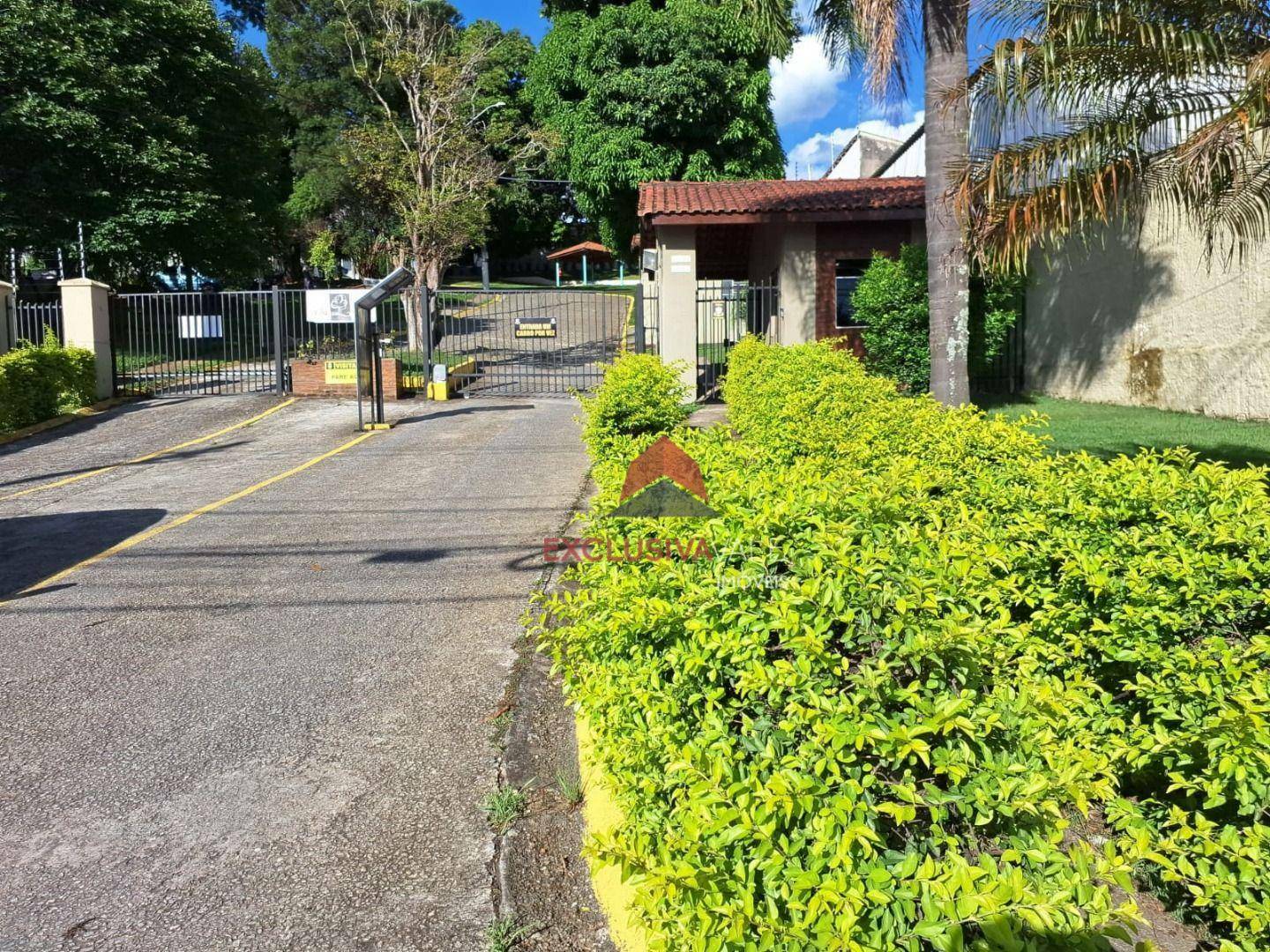Casa de Condomínio à venda com 2 quartos, 64m² - Foto 23