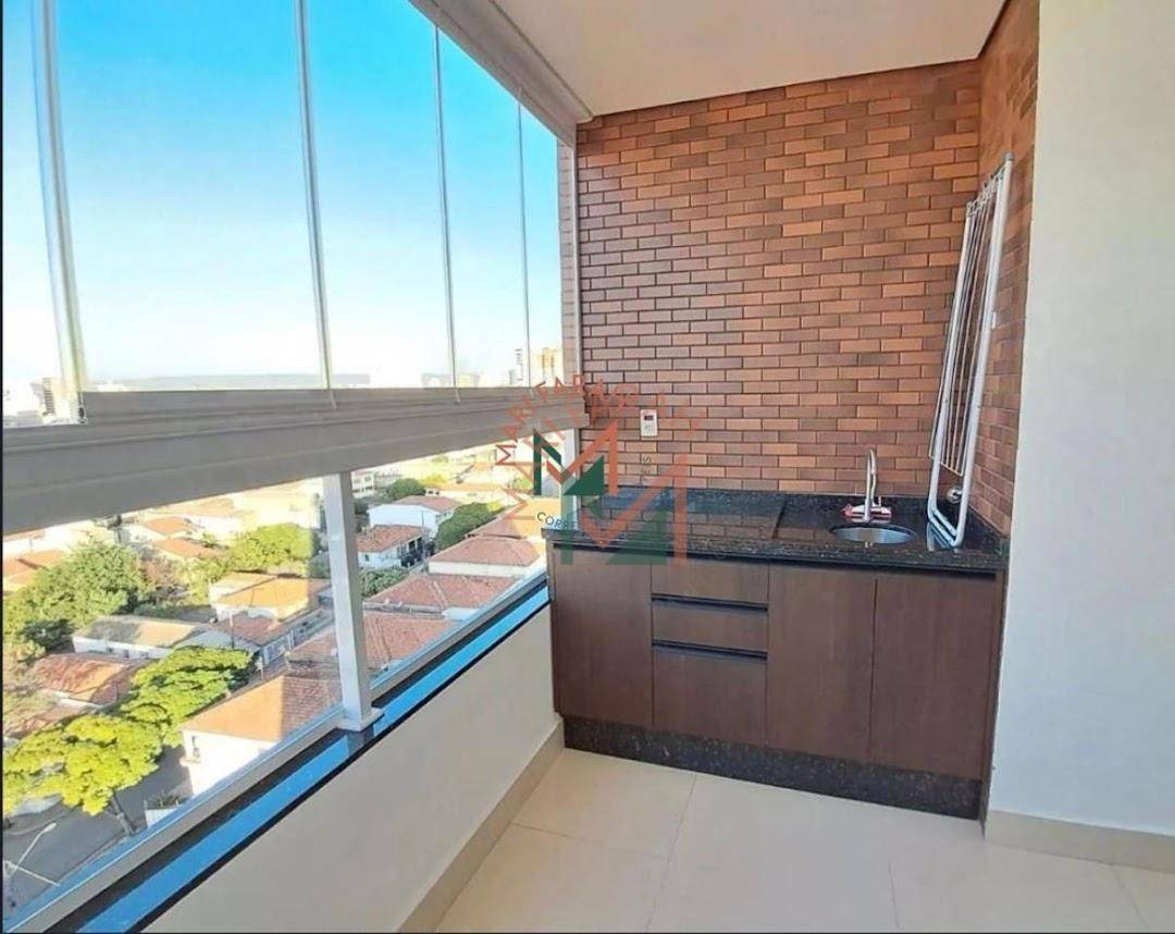 Apartamento à venda com 3 quartos, 86m² - Foto 4
