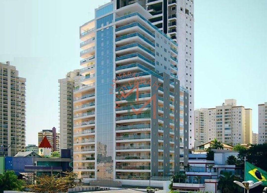 Apartamento à venda com 4 quartos, 330m² - Foto 21