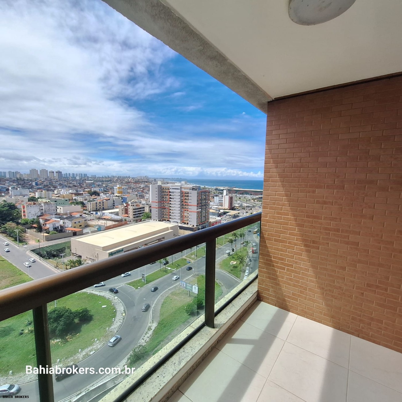 Apartamento para alugar com 2 quartos, 82m² - Foto 23