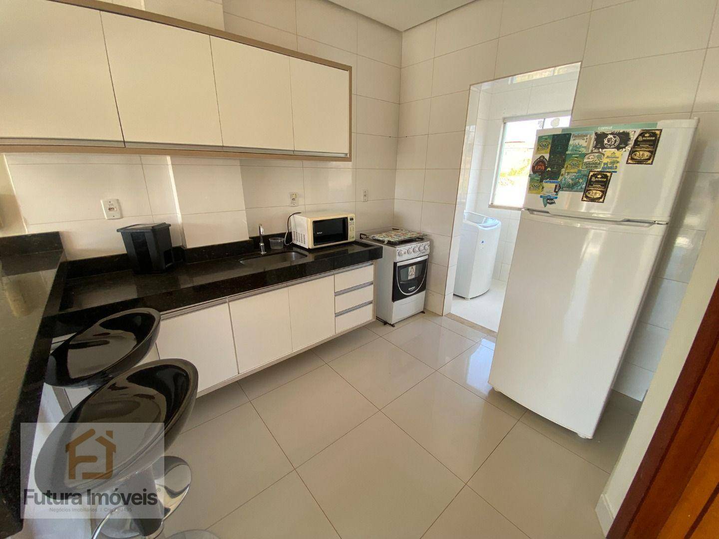 Apartamento para alugar com 2 quartos, 77m² - Foto 6