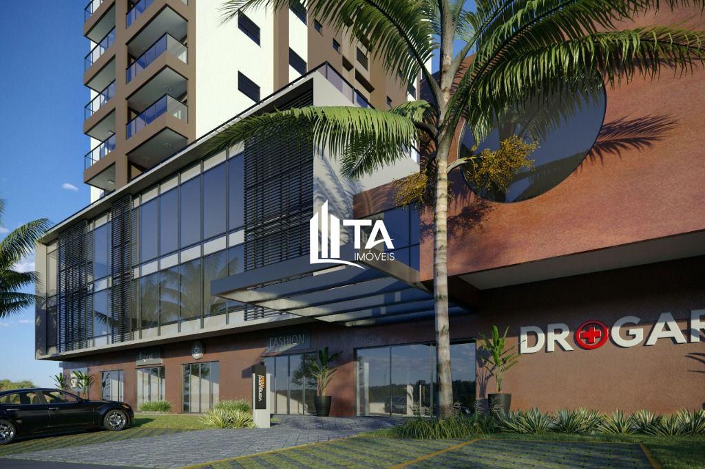 Apartamento à venda com 2 quartos, 83m² - Foto 28