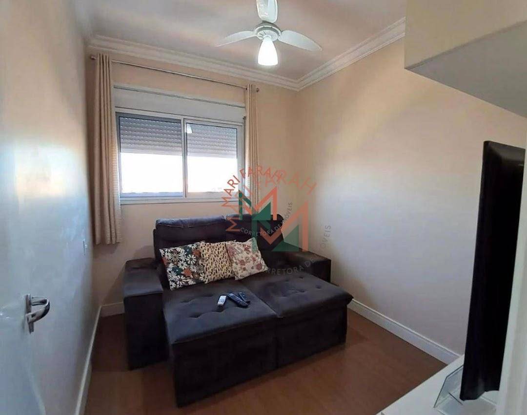 Apartamento à venda com 3 quartos, 86m² - Foto 13