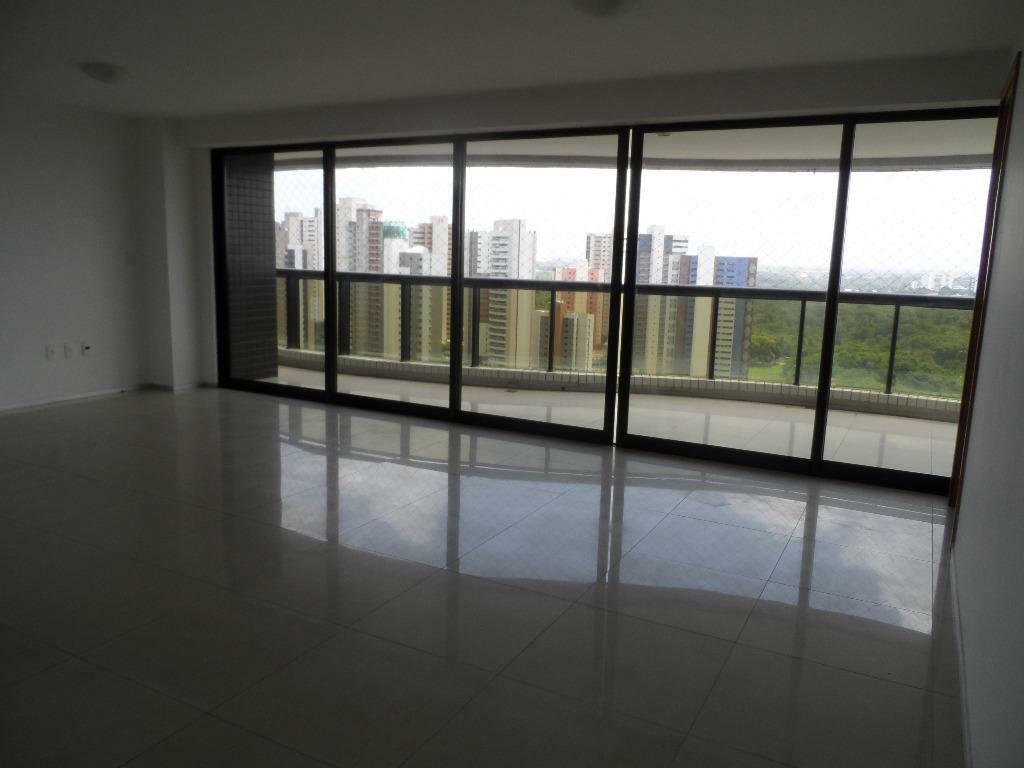 Apartamento à venda com 3 quartos, 240m² - Foto 30