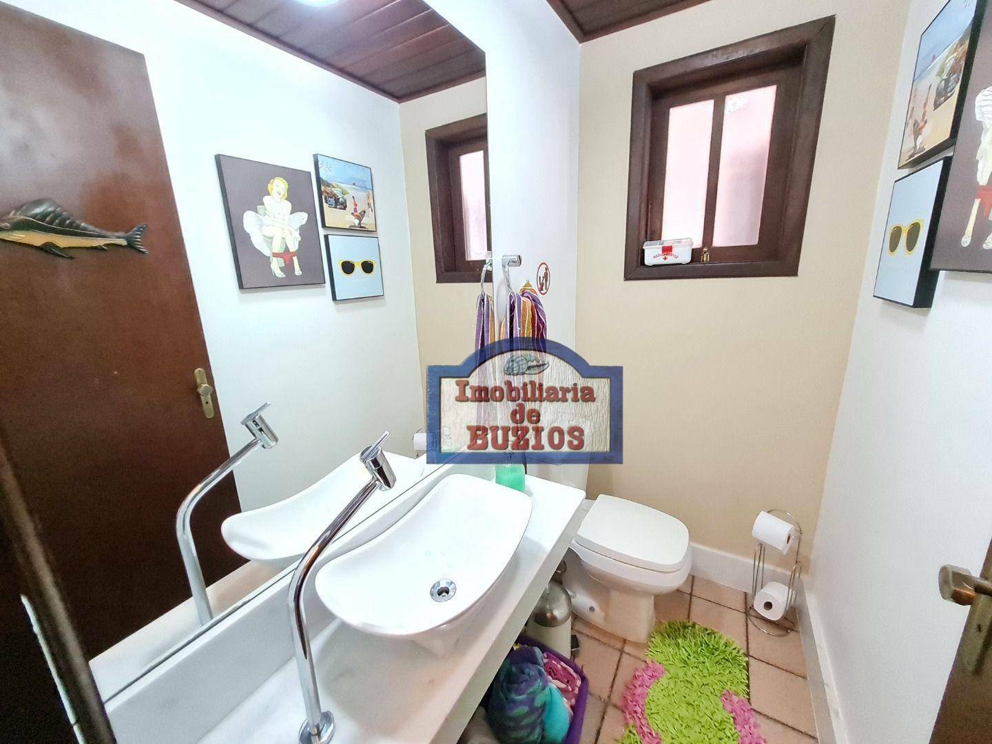 Casa de Condomínio para alugar com 4 quartos, 150m² - Foto 31