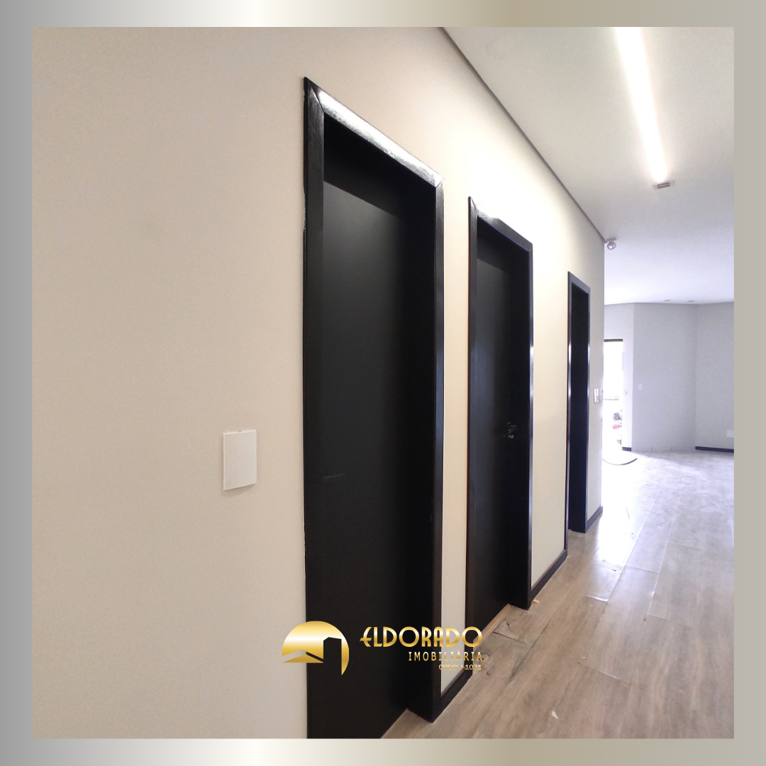 Conjunto Comercial-Sala para alugar, 107m² - Foto 13