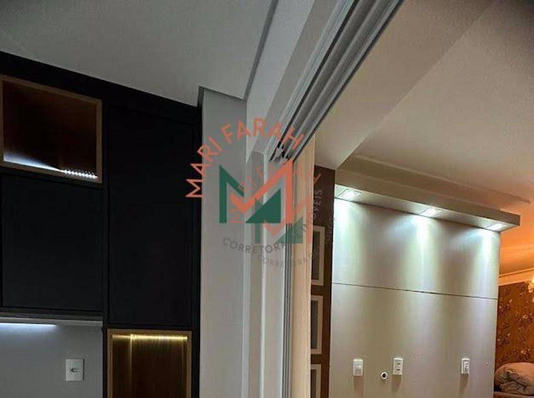 Apartamento à venda com 3 quartos, 128m² - Foto 6
