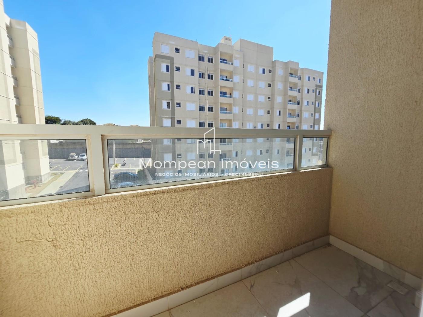 Apartamento para alugar com 2 quartos, 52m² - Foto 11