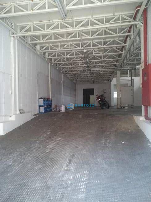 Depósito-Galpão-Armazém à venda e aluguel, 1000m² - Foto 1