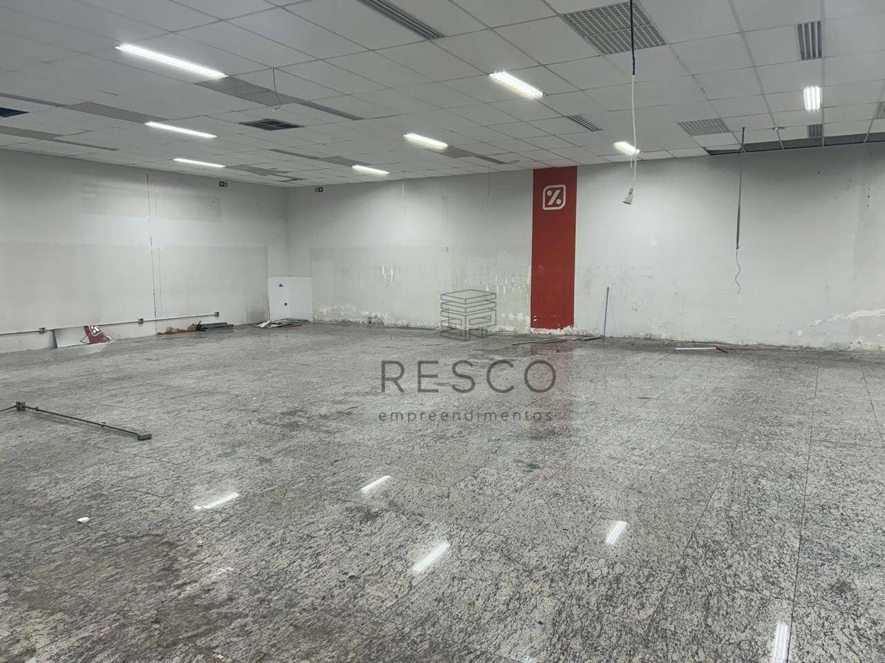 Depósito-Galpão-Armazém para alugar, 650m² - Foto 5