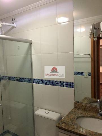 Apartamento à venda com 2 quartos, 63m² - Foto 44