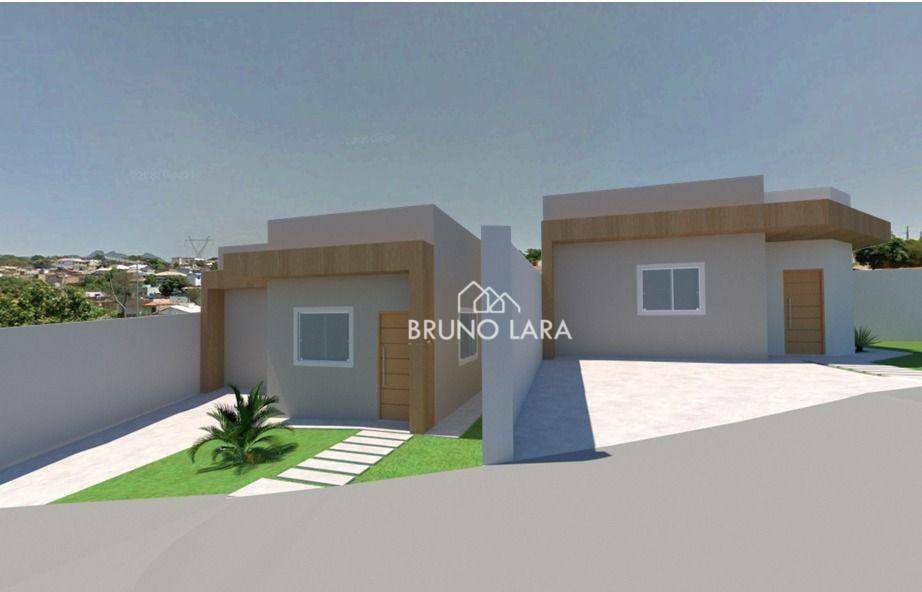 Casa à venda com 3 quartos, 75m² - Foto 5