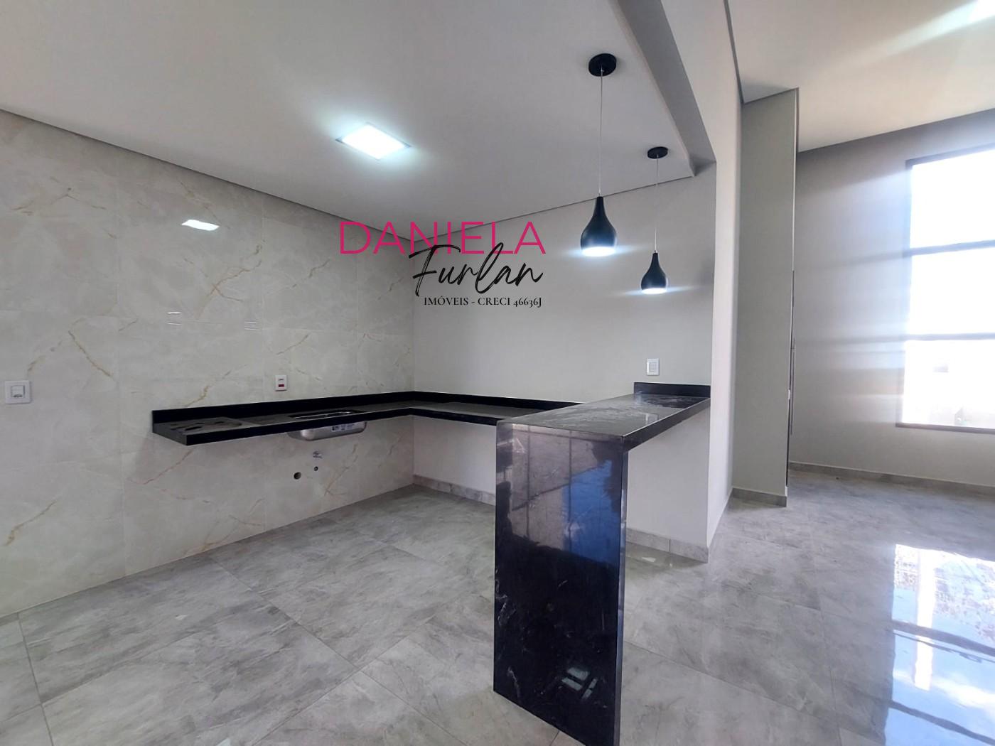 Casa de Condomínio à venda com 3 quartos, 138m² - Foto 7