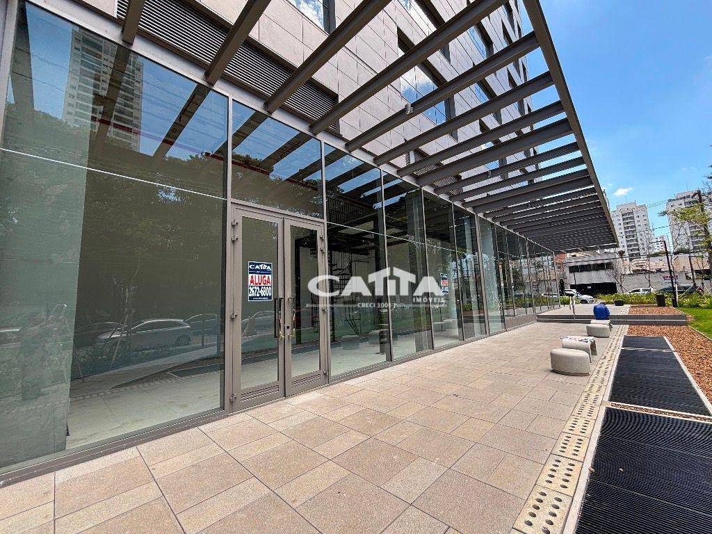 Loja-Salão à venda e aluguel, 121m² - Foto 2