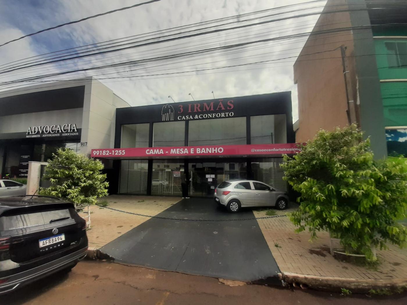 Conjunto Comercial-Sala à venda, 540m² - Foto 2