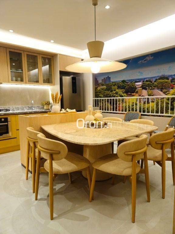 Apartamento à venda com 3 quartos, 79m² - Foto 2
