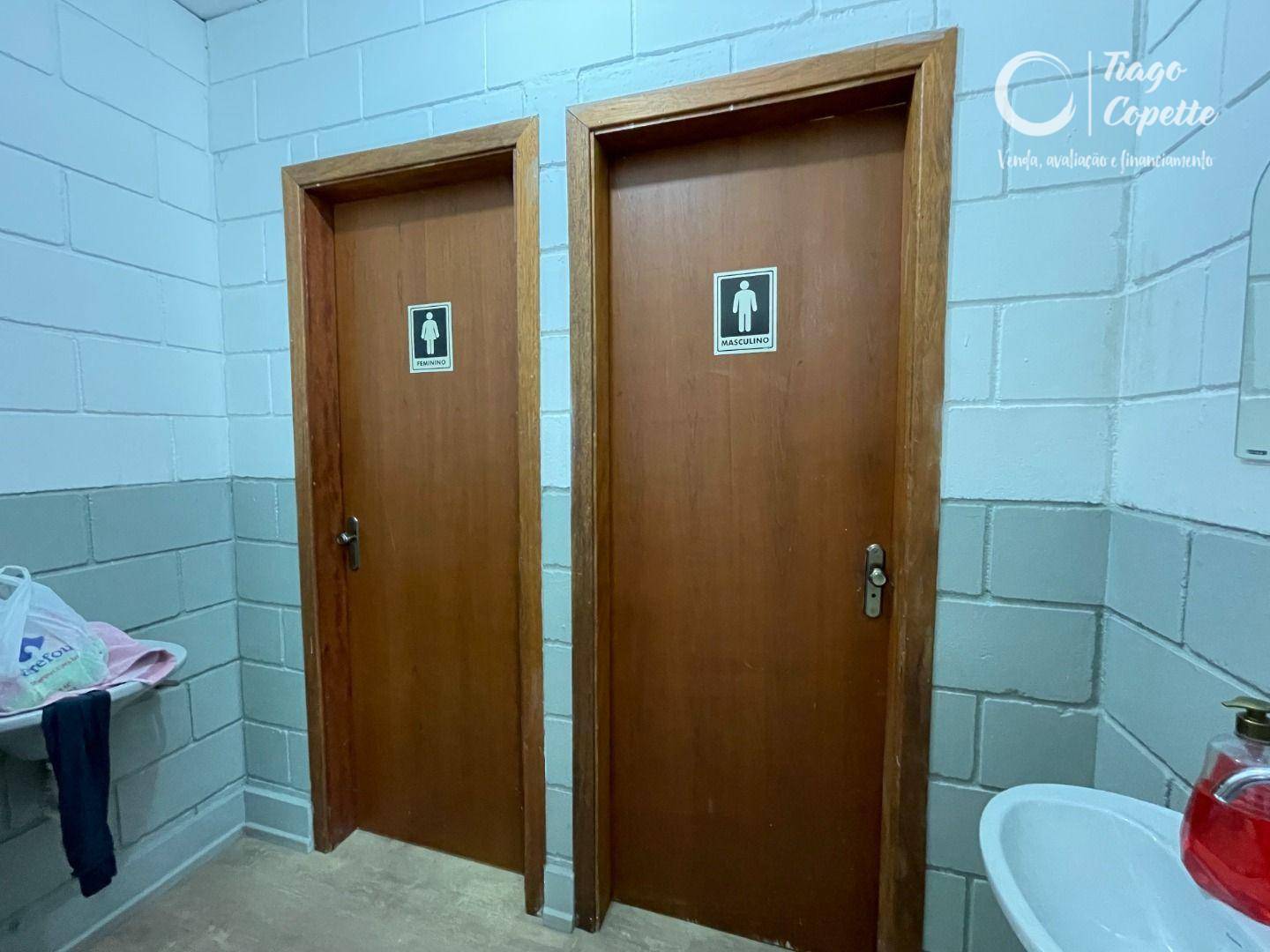 Loja-Salão à venda e aluguel, 193m² - Foto 4