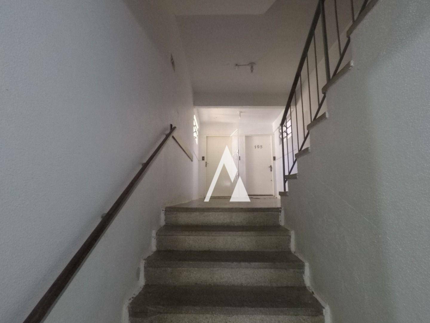 Apartamento à venda e aluguel com 2 quartos, 48m² - Foto 3