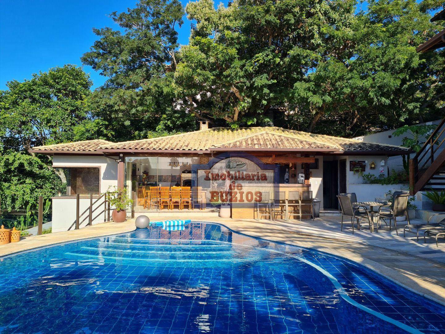 Casa para alugar com 4 quartos, 500m² - Foto 4