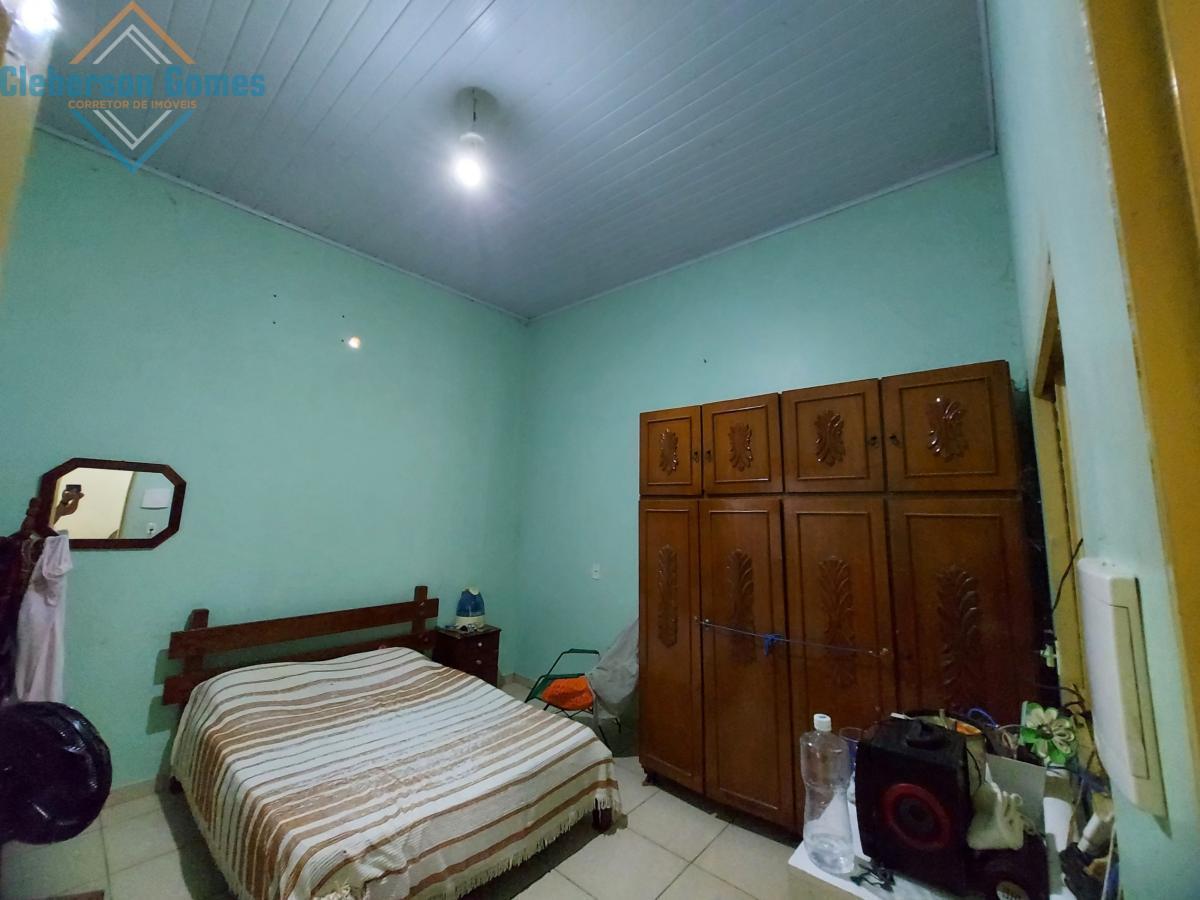 Chácara à venda com 3 quartos, 1m² - Foto 13