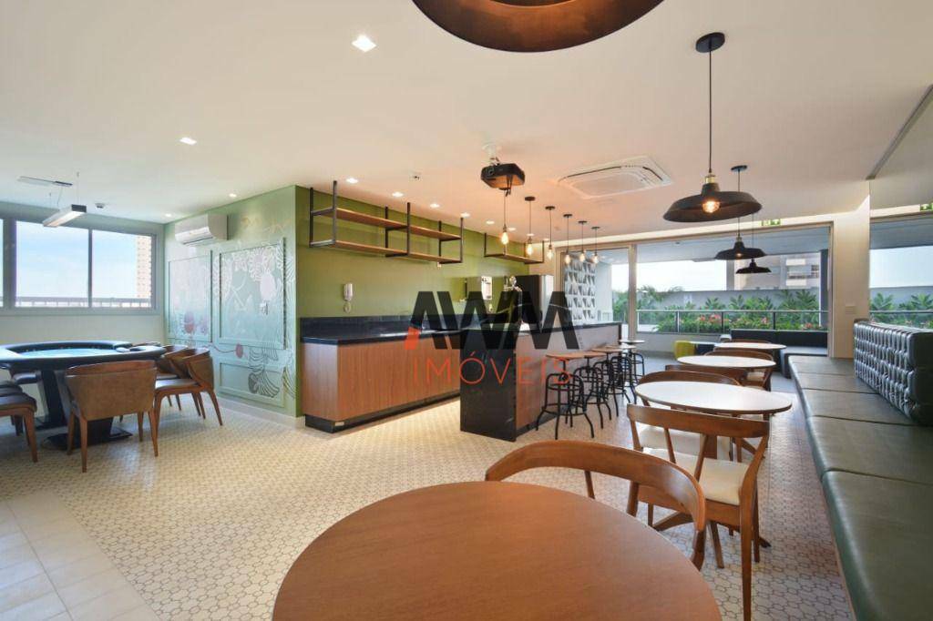 Apartamento à venda com 3 quartos, 130m² - Foto 34