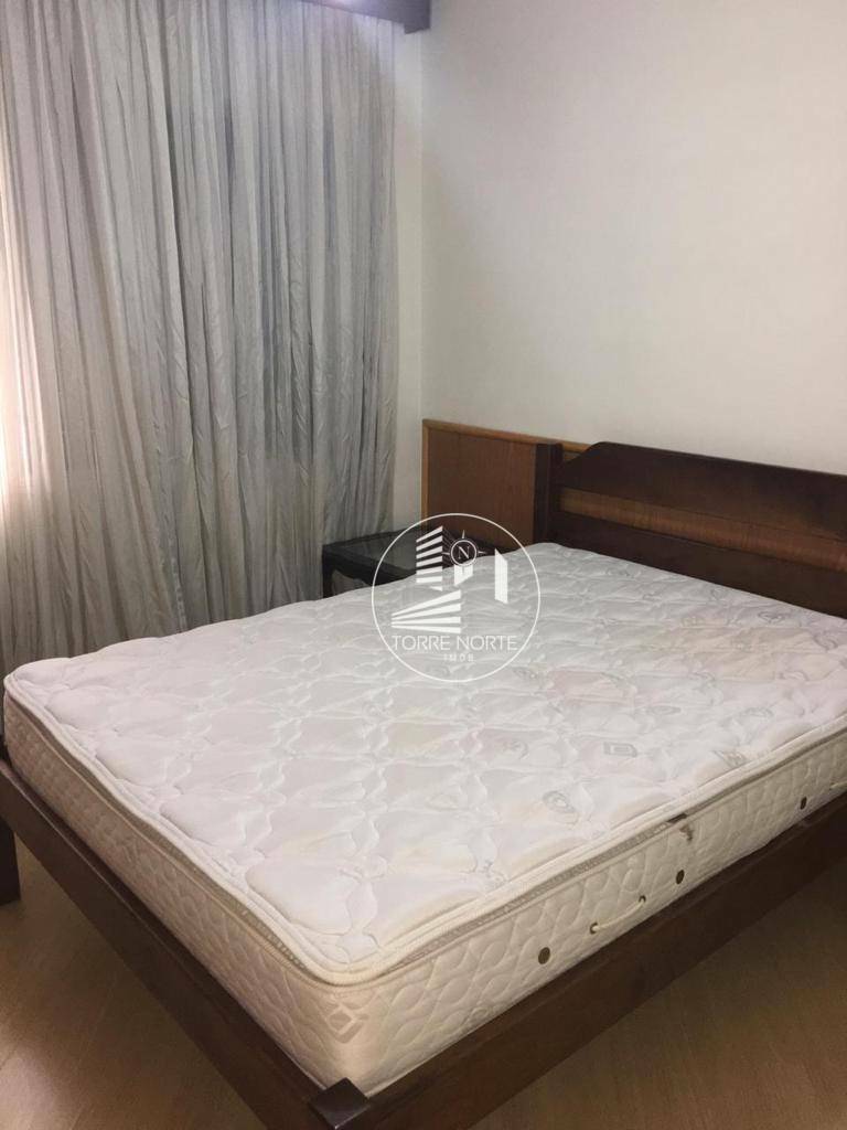 Flat/Apart Hotel à venda com 1 quarto, 43m² - Foto 13