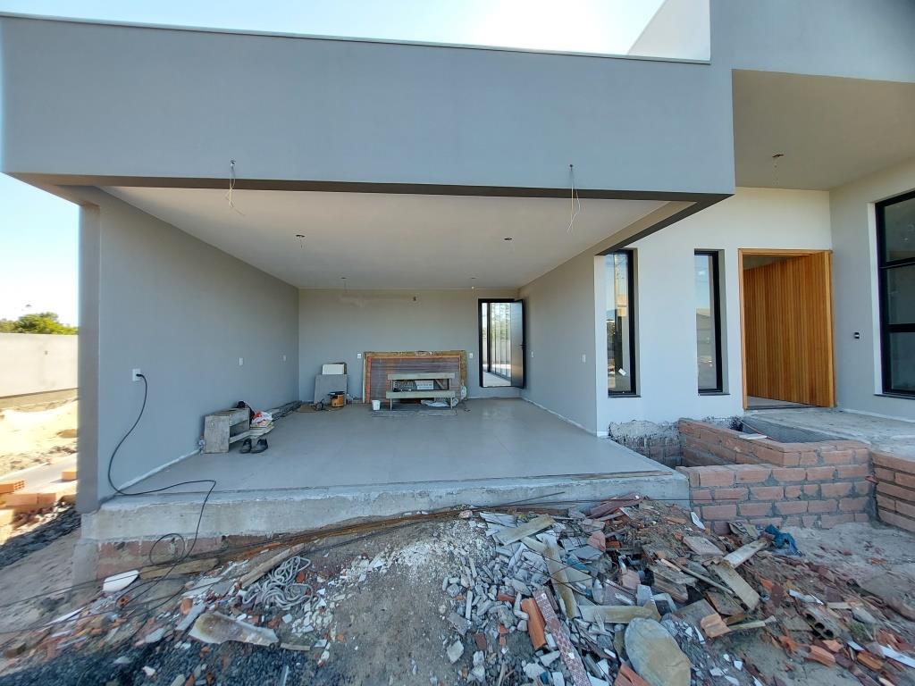 Casa à venda com 3 quartos, 187m² - Foto 9