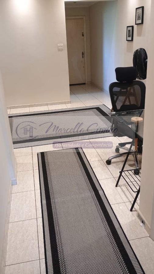 Apartamento à venda com 3 quartos, 90m² - Foto 2