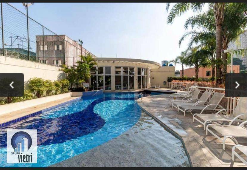 Cobertura à venda com 3 quartos, 107m² - Foto 2