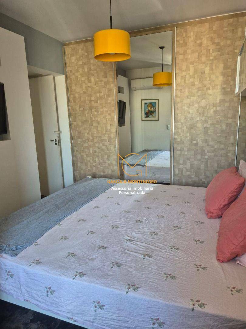Apartamento à venda com 2 quartos, 69m² - Foto 26