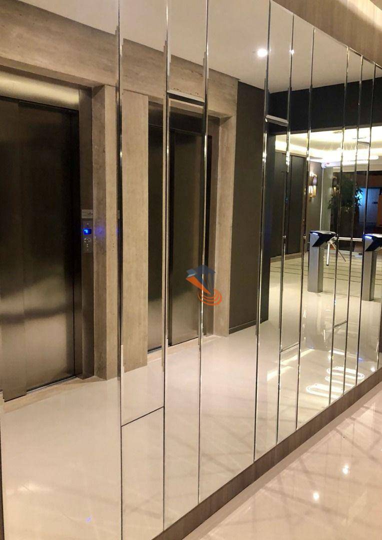 Conjunto Comercial-Sala à venda, 28m² - Foto 20