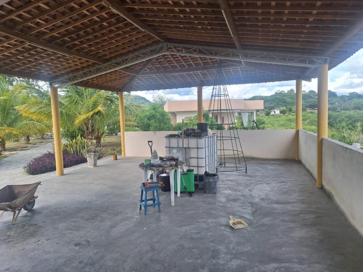 Sítio à venda com 3 quartos, 5065m² - Foto 20
