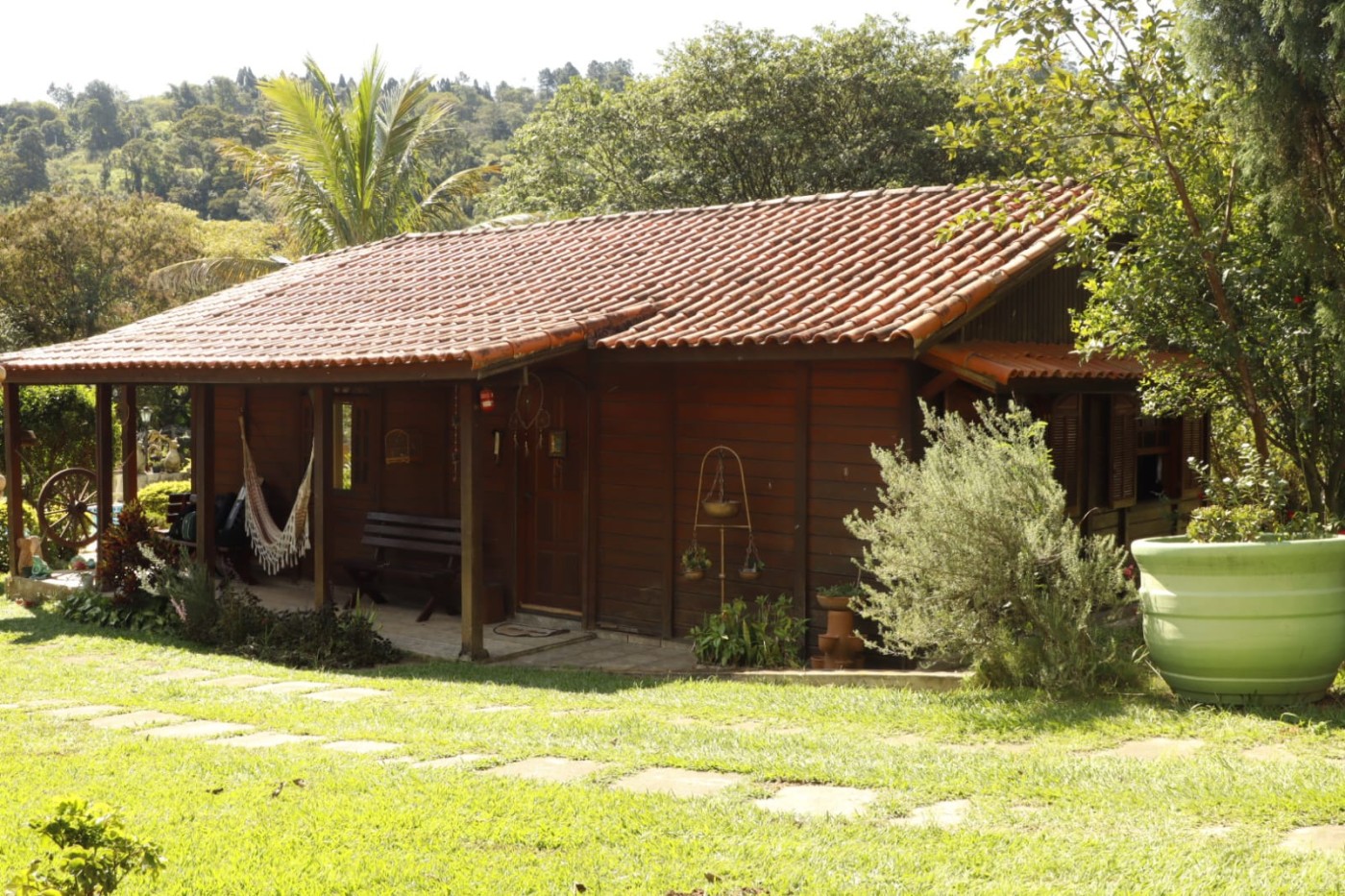 Chácara à venda com 4 quartos, 3500m² - Foto 29