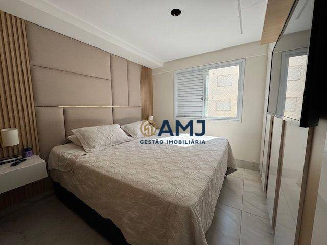 Apartamento à venda com 2 quartos, 68m² - Foto 9