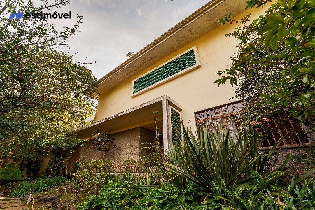 Casa à venda com 3 quartos, 320m² - Foto 52