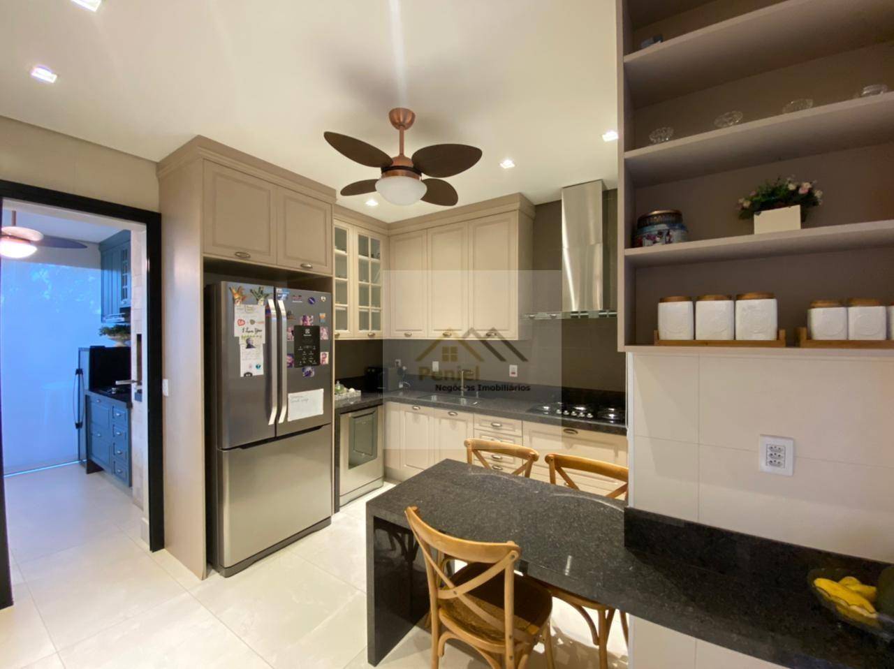 Sobrado à venda com 3 quartos, 317m² - Foto 4