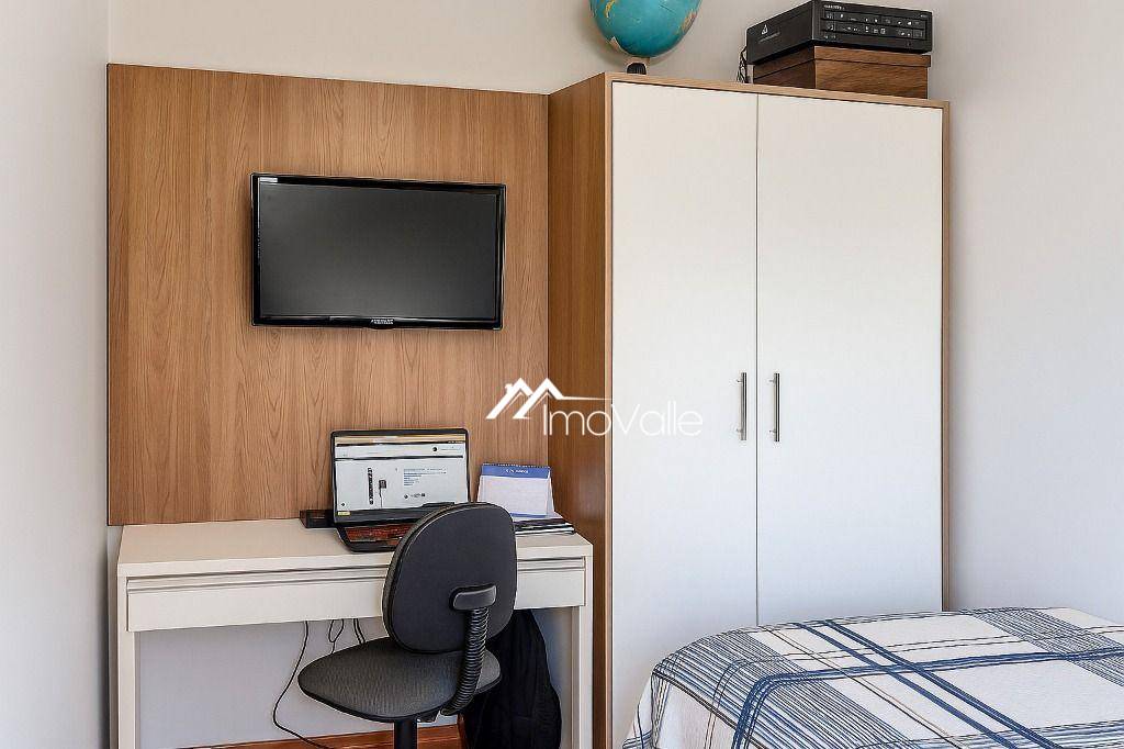 Apartamento para alugar com 3 quartos, 77m² - Foto 12