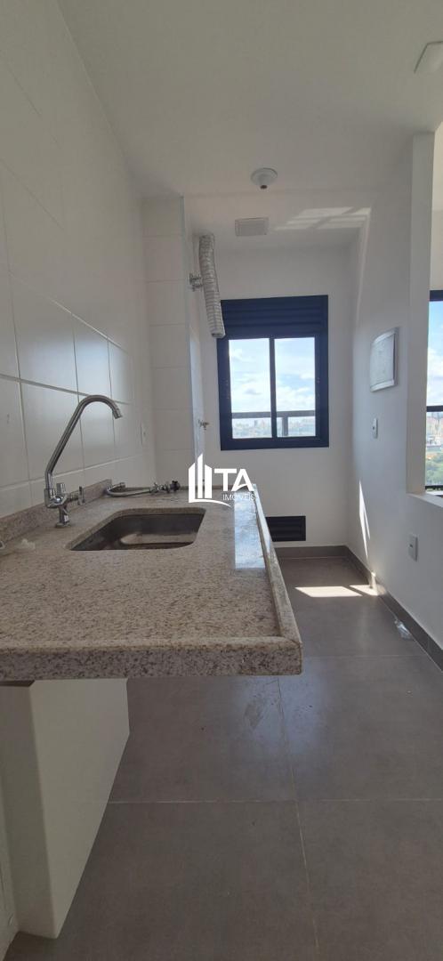 Apartamento à venda com 1 quarto, 33m² - Foto 6