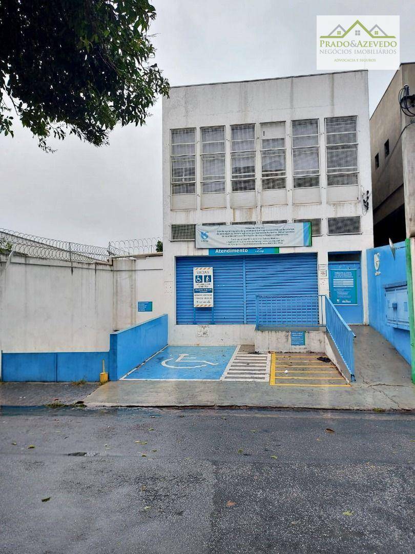 Prédio Inteiro para alugar, 643m² - Foto 9
