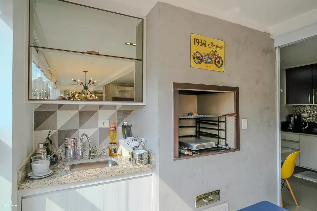 Apartamento à venda com 3 quartos, 108m² - Foto 8