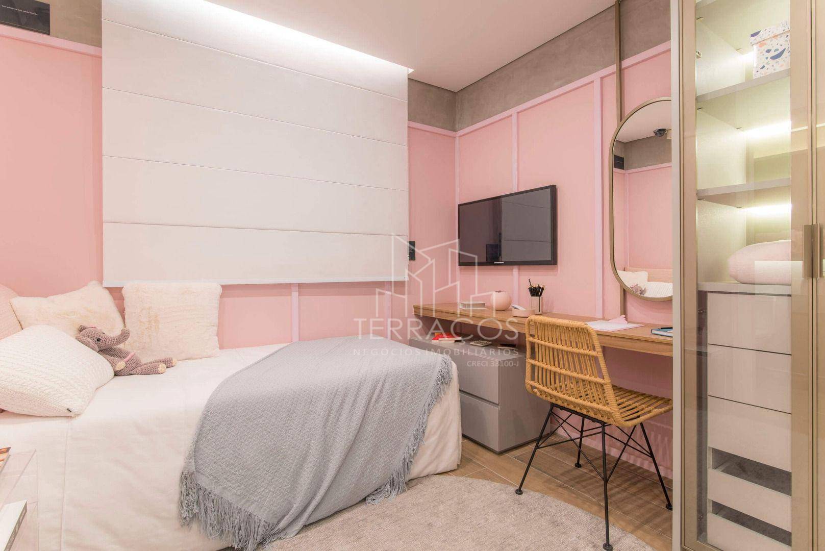 Apartamento à venda com 3 quartos, 175m² - Foto 20