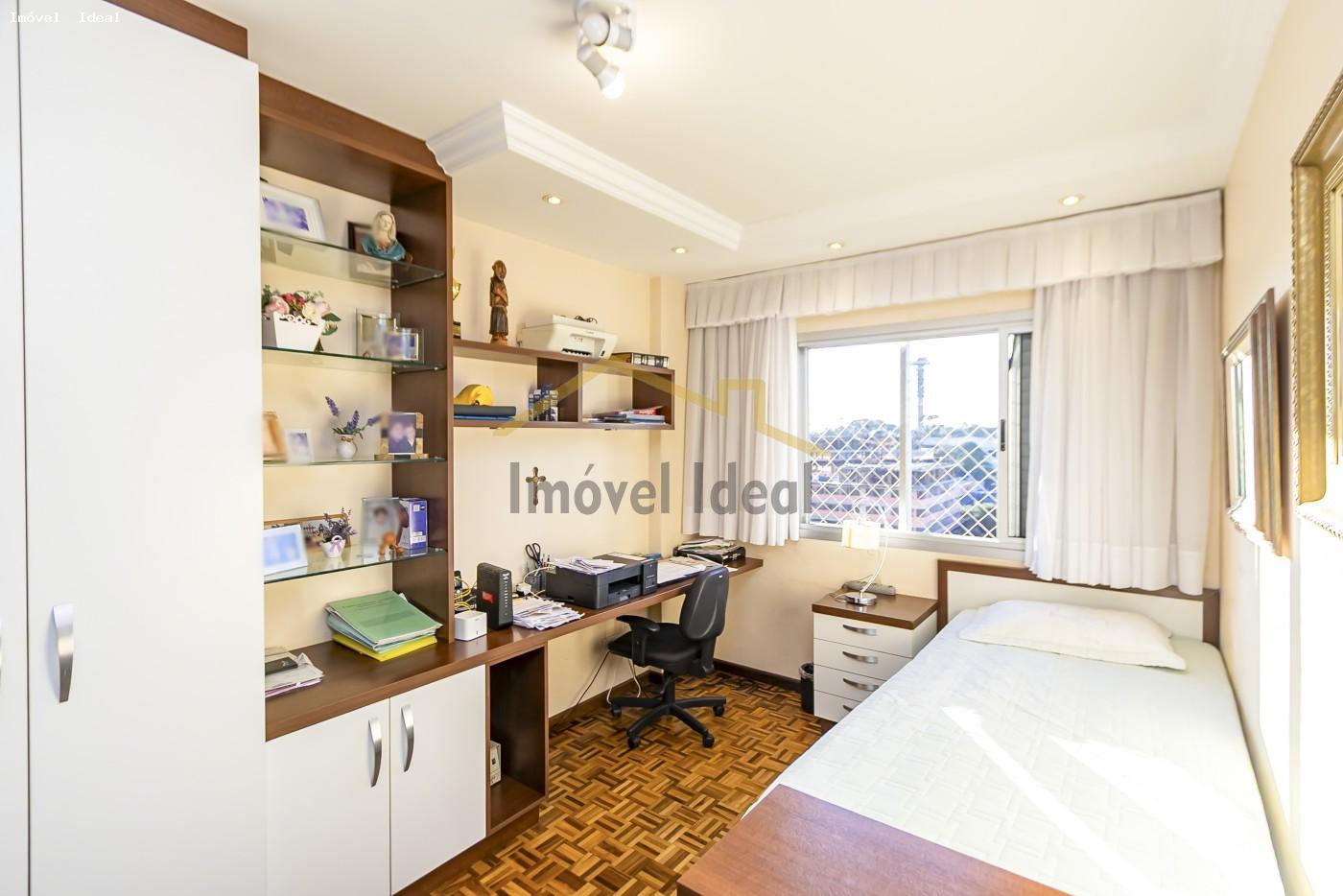 Apartamento à venda com 3 quartos, 149m² - Foto 29