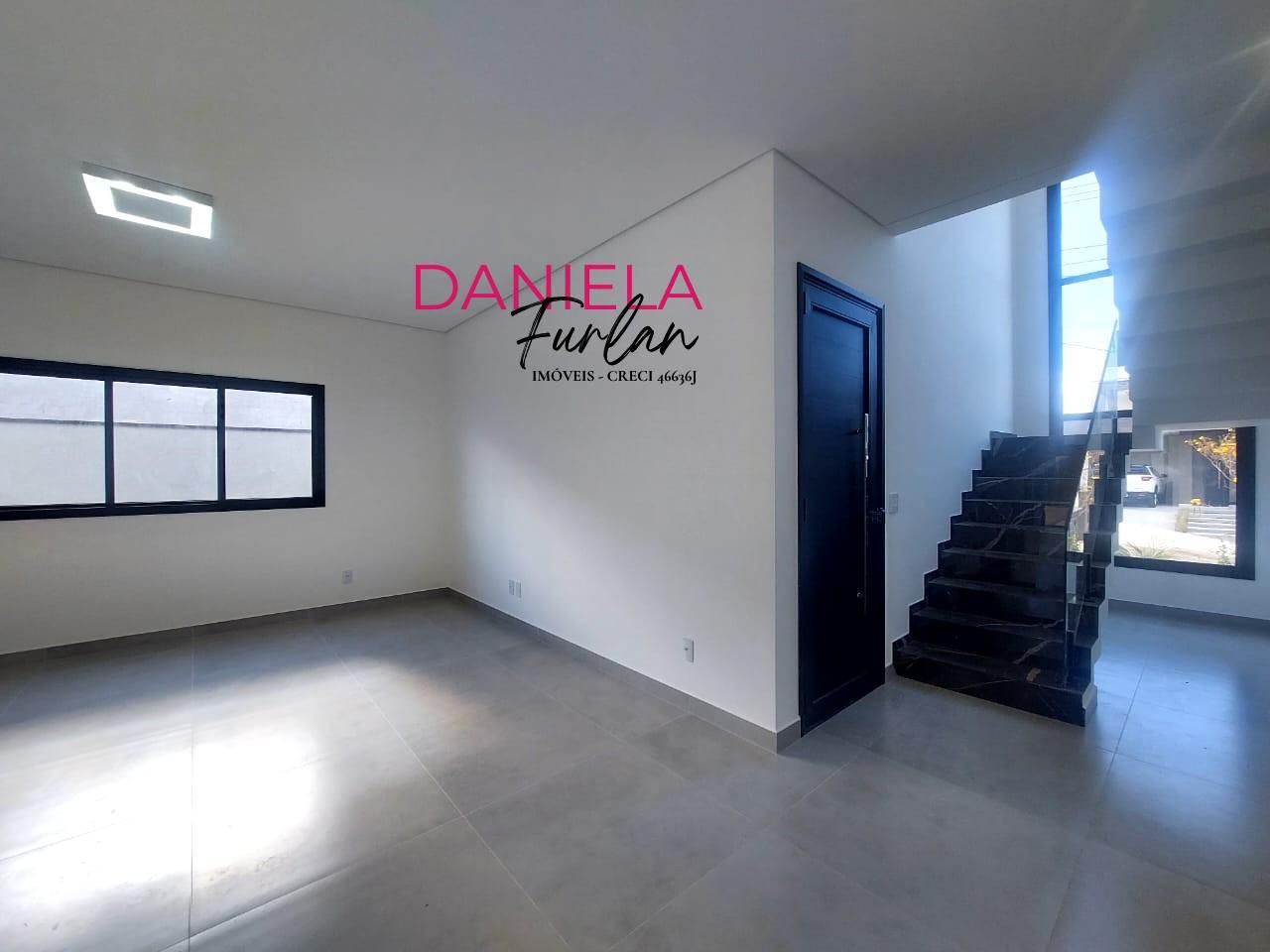 Casa de Condomínio à venda com 3 quartos, 218m² - Foto 5