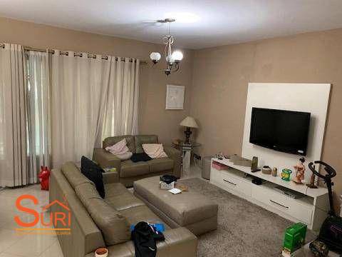Casa à venda com 4 quartos, 243m² - Foto 3