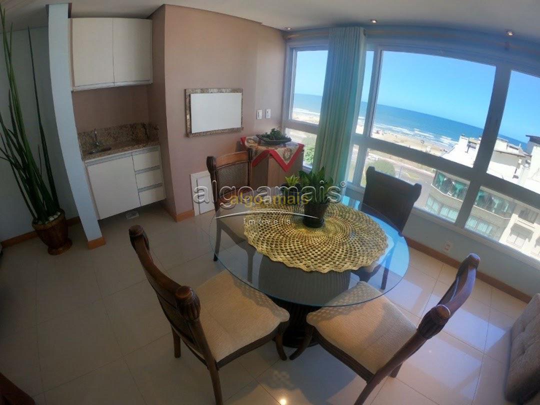 Apartamento à venda com 4 quartos, 185m² - Foto 6