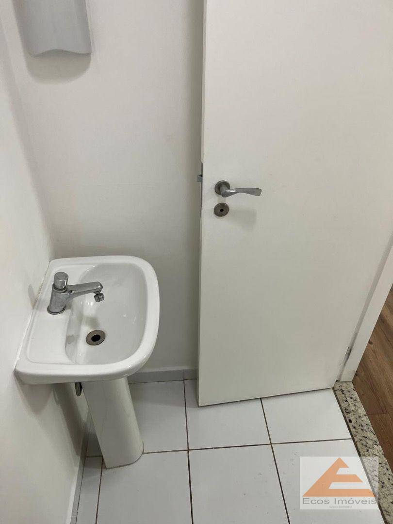 Conjunto Comercial-Sala à venda e aluguel, 38m² - Foto 12