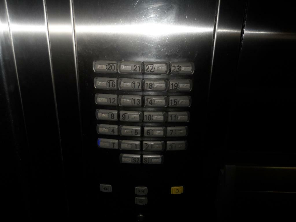 Apartamento à venda com 3 quartos, 240m² - Foto 26