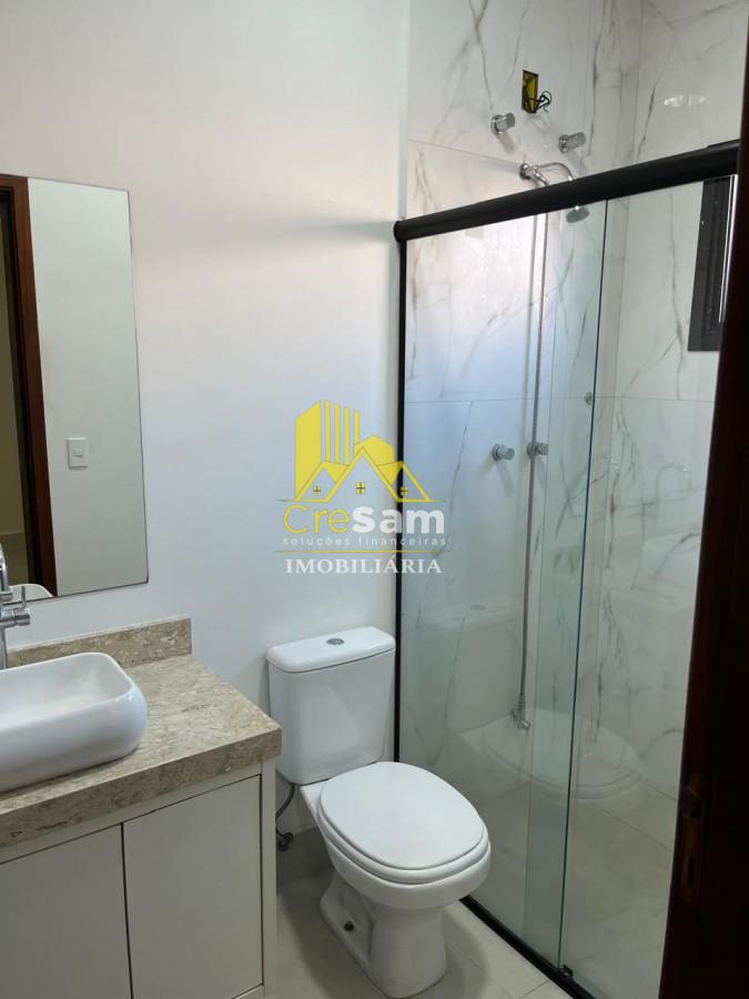 Casa à venda com 3 quartos, 250m² - Foto 10
